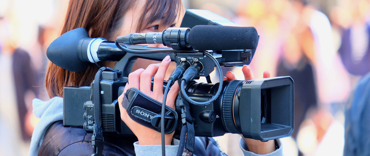 蘇州拍攝宣傳片有哪些類型呢？