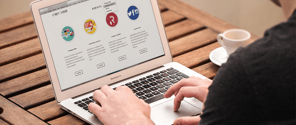 為什么大部分的網(wǎng)站作用不大？