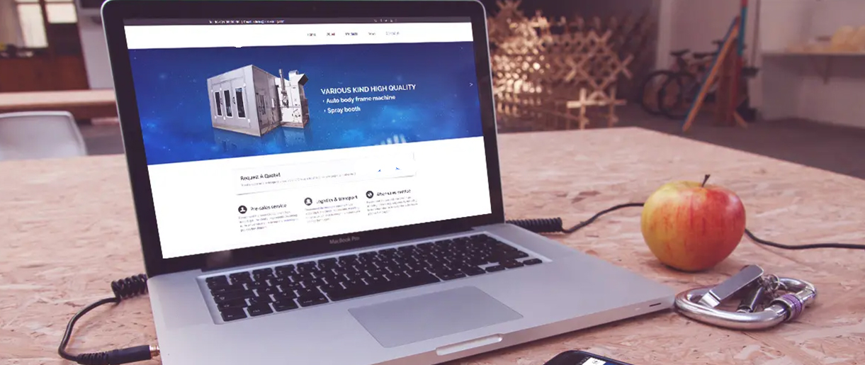 中小企業(yè)為什么要做營(yíng)銷(xiāo)型網(wǎng)站建設(shè)的呢？