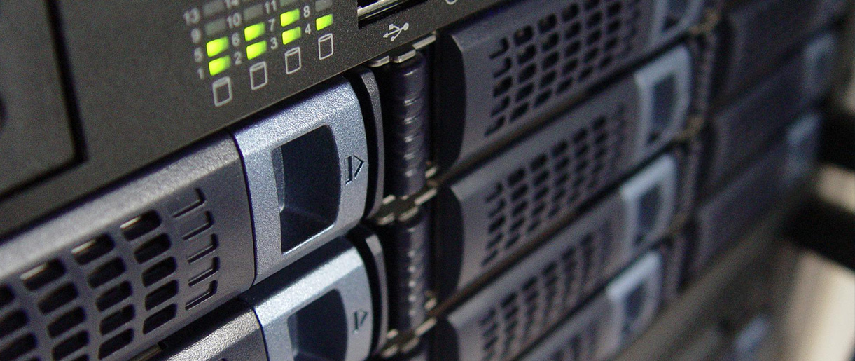 三步搞定域名注冊！