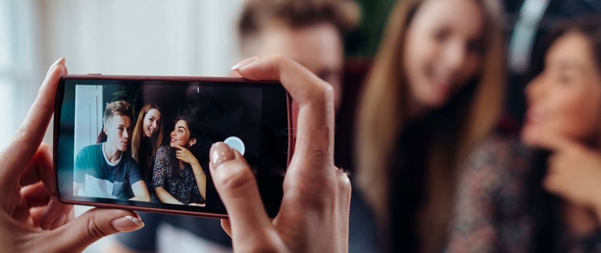 學(xué)會幾個(gè)拍攝技巧，輕松拍出大片