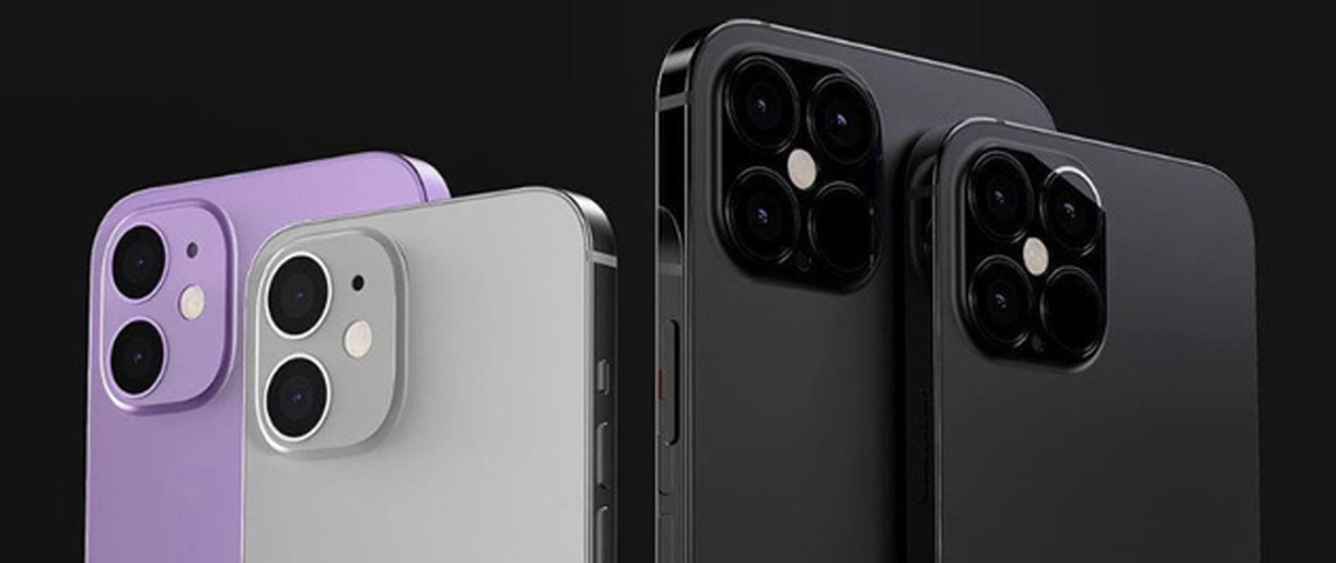 iPhone12官宣14號(hào)發(fā)布，看完配置，你還有購買欲？