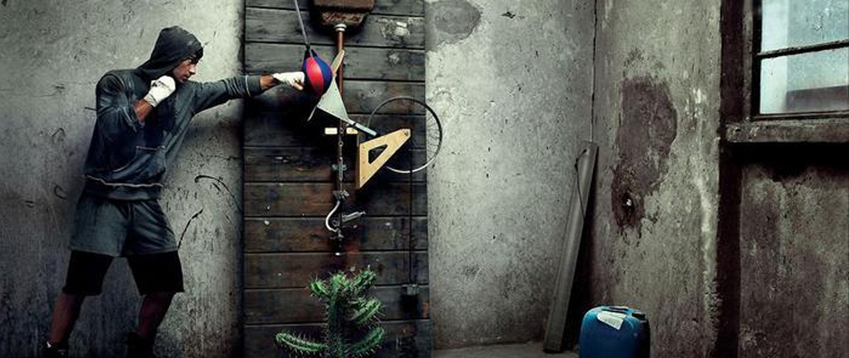 創(chuàng)意人是如何煉成的？蘇州做海報哪家好？