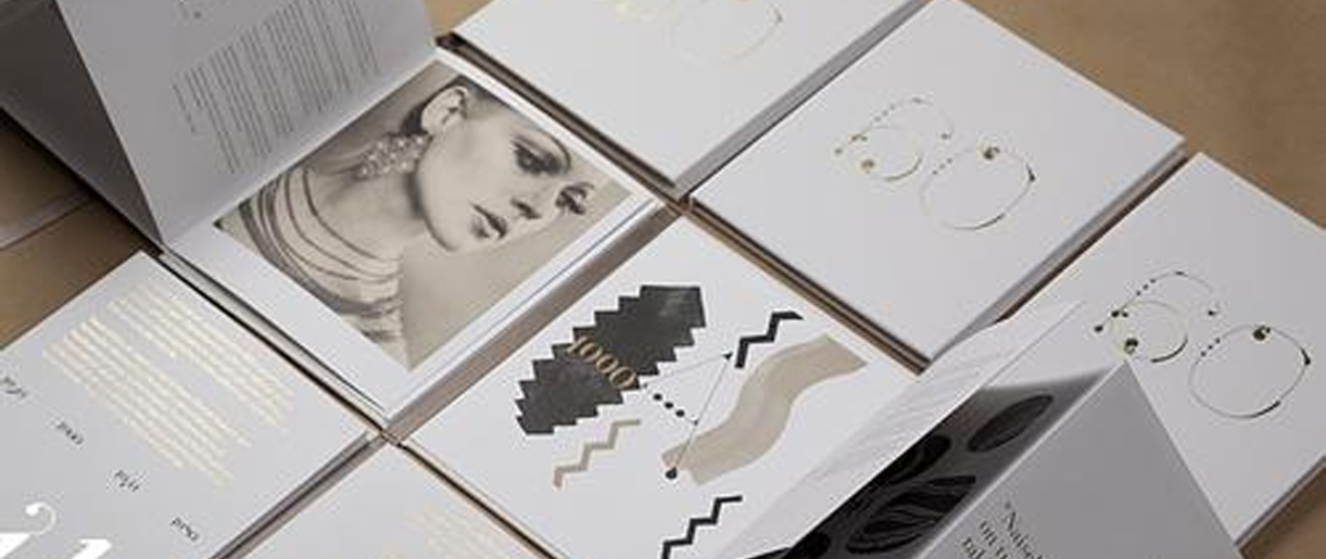 畫冊如何設(shè)計的更完美！