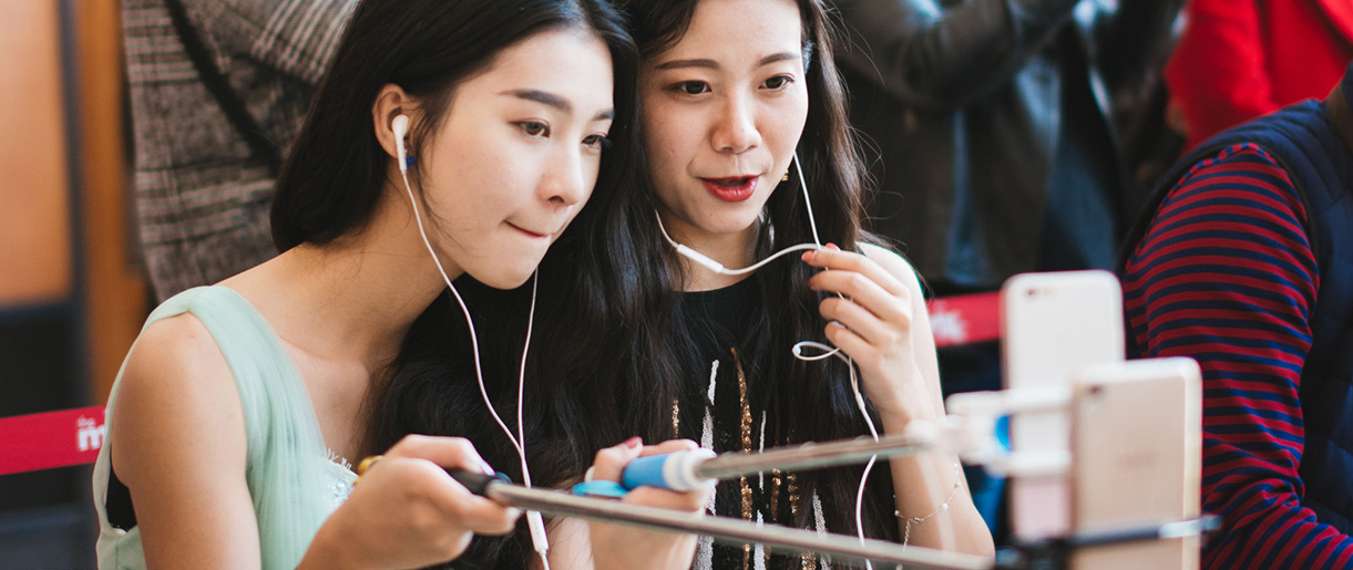 直播行業(yè)招聘同比增134.5%，新業(yè)態(tài)新模式成為就業(yè)“蓄水池”